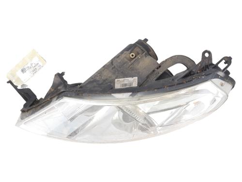 Used Left headlight Left headlight PEUGEOT EXPERT Van (VF3A_, VF3U_, VF3X_) 2.0 HDi 130 (128 hp) 40613623 40613623