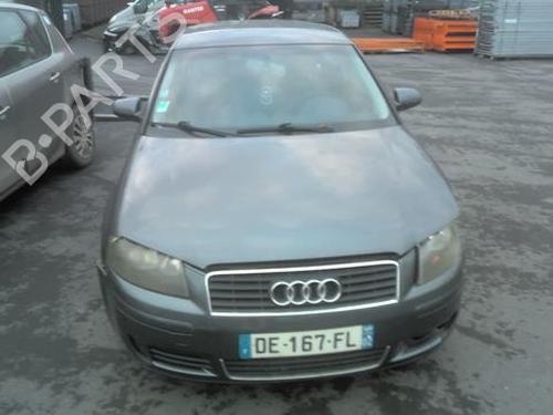 Steering column stalk AUDI A3 (8P1) 2.0 TDI 16V | BP23887480I23 - Image 9