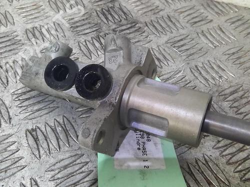 Brake master cylinder BMW 3 (E90) 318 d | BP20357633M77 