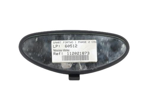 Used Rear mirror SMART FORTWO Coupe (450) 0.8 CDI (450.300, 450.301, 450.302, 450.303, 450.306) (41 hp) 29082804
