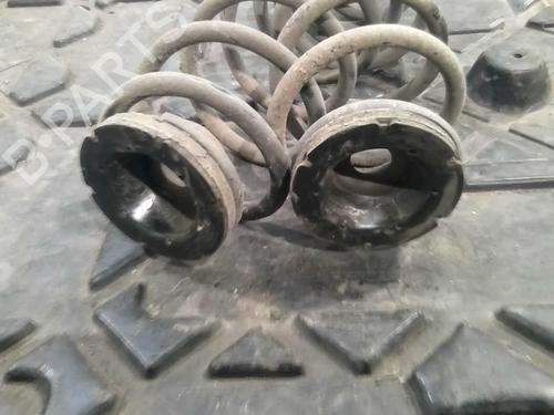 Used Shock absorber spring VW POLO V (6R1, 6C1) 1.2 TDI (75 hp) 20359457