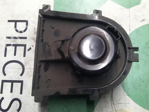 Moteur de chauffage VW NEW BEETLE (9C1, 1C1) 1.9 TDI (90 hp) 20364539