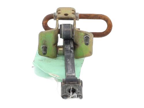 Hinge/Door check strap VOLVO S60 I (384) D5 | BP30159418C146