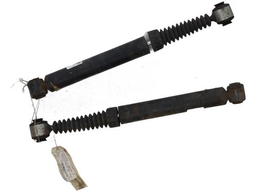Right rear shock absorber PEUGEOT 207 (WA_, WC_) 1.4 | BP26448243M19 