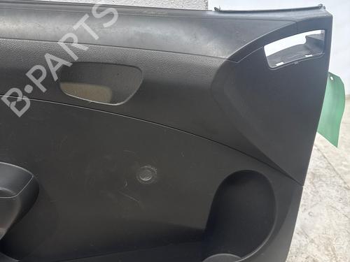 Front left panel CHEVROLET SPARK (M300) | BP37530930C58 - Image 3
