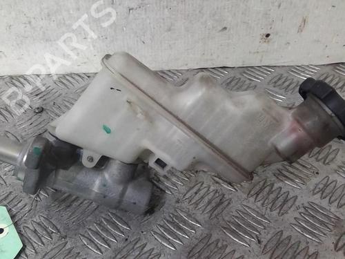 Used Brake master cylinder Brake master cylinder HYUNDAI i20 II (GB, IB) 1.2 (84 hp) 21558036 21558036