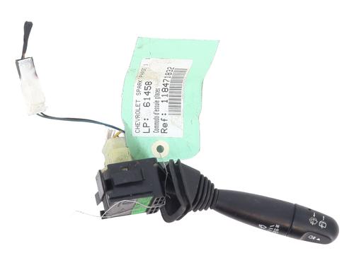 Used Steering column stalk Steering column stalk CHEVROLET SPARK (M300) 1.0 (68 hp) 31179298 31179298