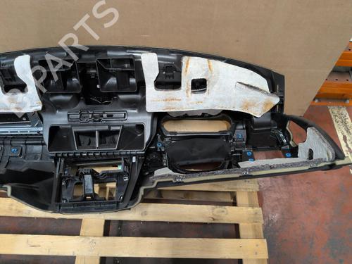 Dashboard BMW 3 Coupe (E92) 335 d | BP38090143C46 - Image 4