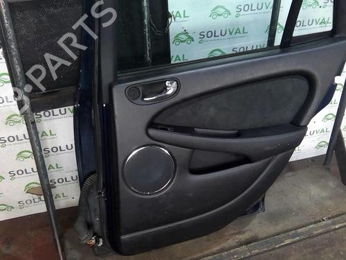 Right rear door JAGUAR X-TYPE I Estate (X400) 2.2 D | BP22003818C5 