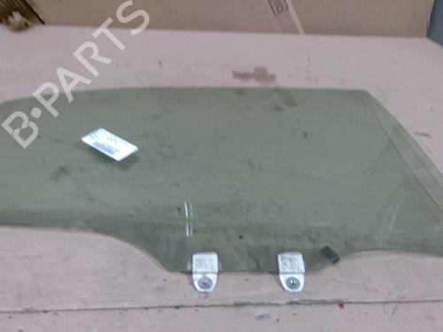 Used Rear right door window HONDA ACCORD VII (CL, CN) 2.2 i-CTDi (CN1) (140 hp) 32467469
