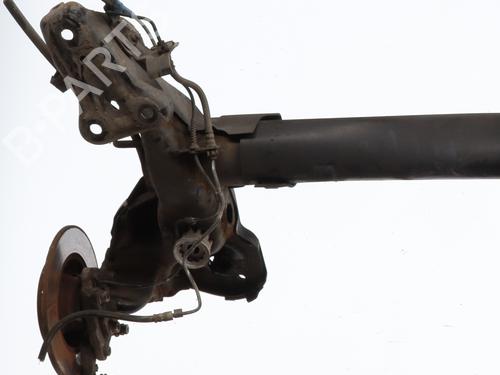 Rear axle CITROËN C3 III (SX) 1.6 BlueHDi 100 | BP29621447M2 
