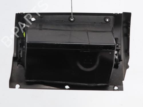 Handskerum VW GOLF IV (1J1) 1.6 16V | BP29840599C95