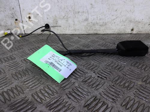 Seat buckle PEUGEOT 308 I (4A_, 4C_) 1.6 HDi | BP20354573I32