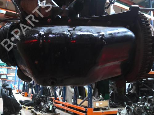 Engine DACIA LOGAN II 1.2 | BP31207102M1