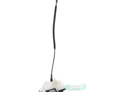 Front right lock CITROËN C3 I (FC_, FN_) 1.4 HDi | BP28965864C97 