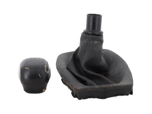 Used Shift knob Shift knob PEUGEOT 208 II (UB_, UP_, UW_, UJ_) 1.2 PureTech 100 (101 hp) 27508402 27508402