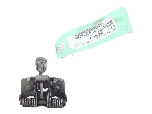 Hinge/Door check strap PEUGEOT 206 Hatchback (2A/C) 1.6 16V | BP24512585C146 