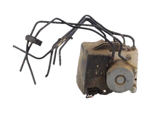 ABS pump PEUGEOT BIPPER (AA_) 1.3 HDi 75 | BP40440806M43 - Image 5