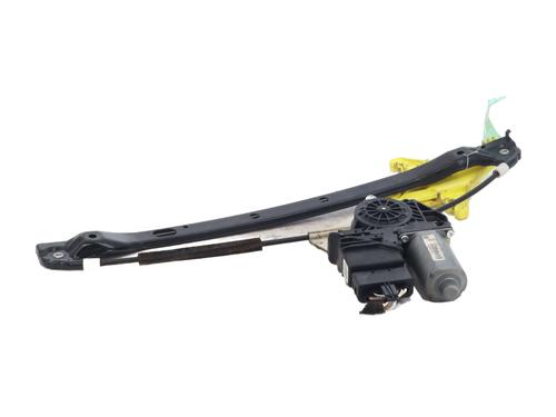 Alzavetro posteriore destra VW GOLF PLUS V (5M1, 521) 1.6 TDI (105 hp) 30823741