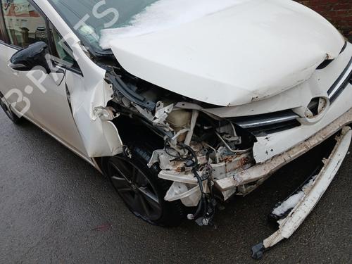 Front left panel TOYOTA VERSO (_R2_) 1.6 D4-D (WAR20_) | BP36512127C58  - Image 13