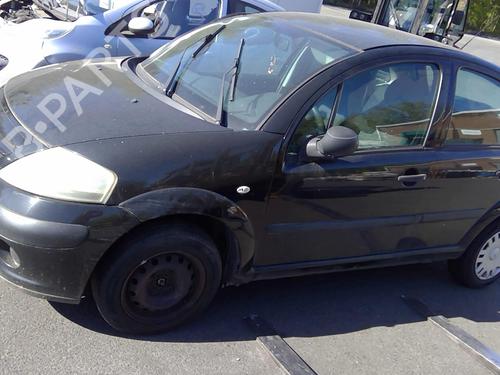 Used Parts CITROËN C3 I (FC_, FN_)    4637651