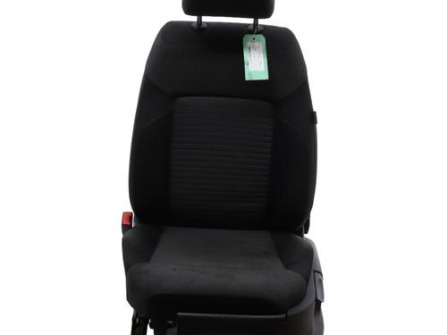 Used Left front seat VW POLO V (6R1, 6C1) 1.2 (70 hp) 20352851