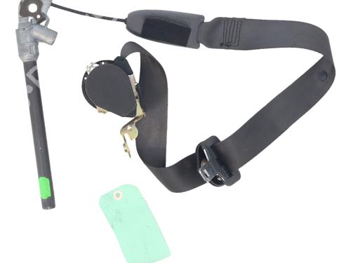 Used Front right seatbelt Front right seatbelt RENAULT MEGANE II Estate (KM0/1_) [2003-2012] 35939264 35939264