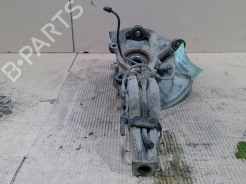 Left front steering knuckle AUDI Q7 (4LB) 3.0 TDI quattro | BP27637466M25 - Image 2