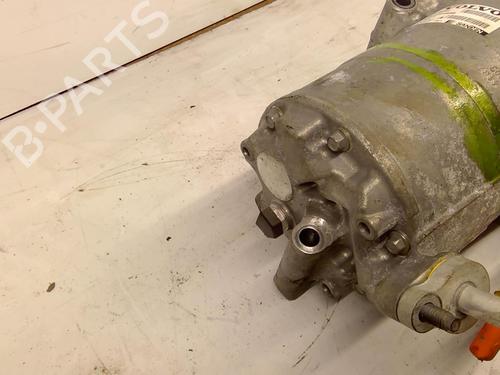 Used AC compressor AC compressor VOLVO XC60 II (246) T6 Plug-In Hybrid AWD (340 hp) 33021465 33021465