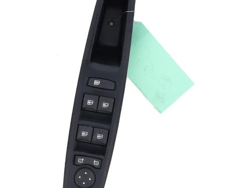 Left front window switch RENAULT MEGANE III Hatchback (BZ0/1_, B3_) 1.5 dCi (BZ09, BZ0D, BZ1W, BZ29, BZ14) | BP25869403I27 - Image 3