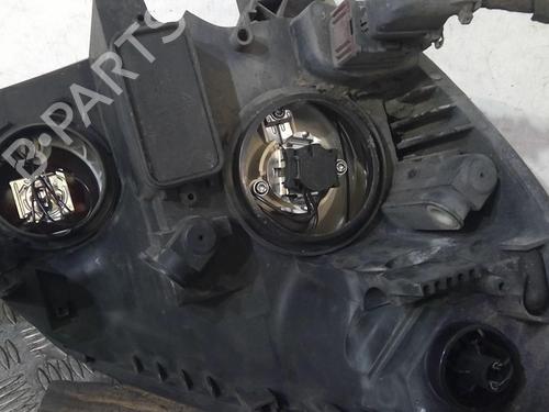 Left headlight OPEL ZAFIRA / ZAFIRA FAMILY B (A05) 1.7 CDTI (M75) | BP20363374C28 