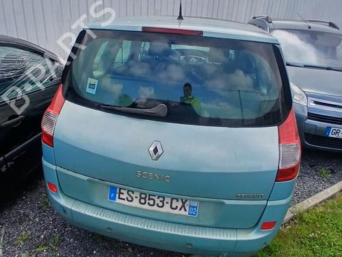 Left headlight RENAULT SCÉNIC II (JM0/1_) | BP36591746C28 - Image 18