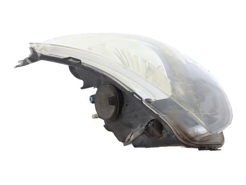 Left headlight RENAULT CLIO IV (BH_) 1.5 dCi 75 | BP29600344C28 