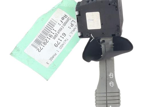 Used Steering column stalk Steering column stalk RENAULT TWINGO I (C06_) 1.2 16V (C060) (60 hp) 31655468 31655468