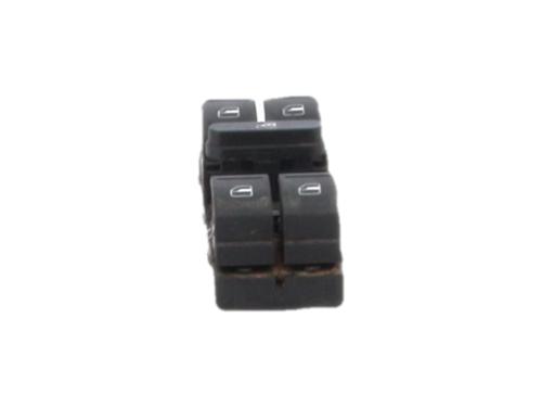 Used Left front window switch Left front window switch VW PASSAT B6 (3C2) 2.0 TDI 16V (140 hp) 40093530 40093530