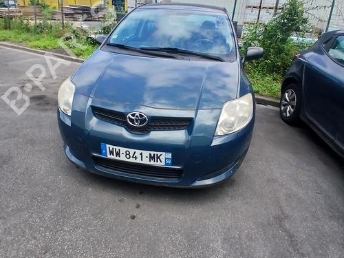 Front left panel MG MG 4 (EH32) EV XPOWER All-wheel Drive | BP36591892C58 - Image 29