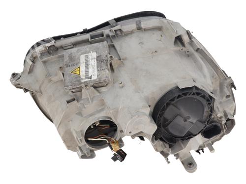 Left headlight MERCEDES-BENZ C-CLASS (W203) C 200 CDI (203.007) | BP33328759C28 - Image 2