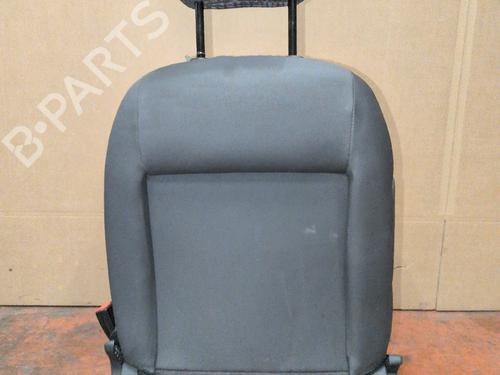 Right front seat CITROËN C2 (JM_) 1.1 | BP35998080C16 - Image 4