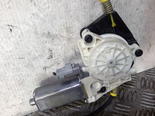 Used Front right window mechanism Front right window mechanism 20369485 20369485