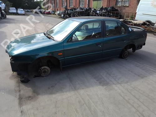 Used Parts NISSAN PRIMERA (P10)  1.6  1876476