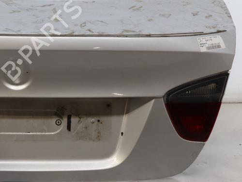 Tailgate BMW 3 (E90) 318 d | BP30528214C6 - Image 3