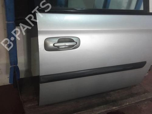 Right front door CHRYSLER VOYAGER IV (RG, RS) 2.5 CRD | BP22000777C3 