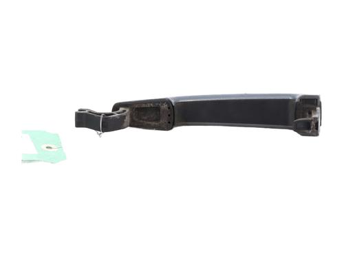 Rear right exterior door handle CITROËN C5 III (RD_) 1.6 HDi 110 (RD9HZC) | BP29407537C130 