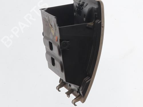 Glove box CHRYSLER PT CRUISER (PT_) 2.2 CRD | BP30116258C95