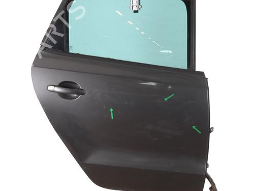 Used Right rear door VW POLO V (6R1, 6C1) 1.2 TDI (75 hp) 26004133