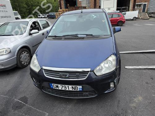 Climate control FORD C-MAX (DM2) 1.8 Flexifuel | BP37278247I5 - Image 14