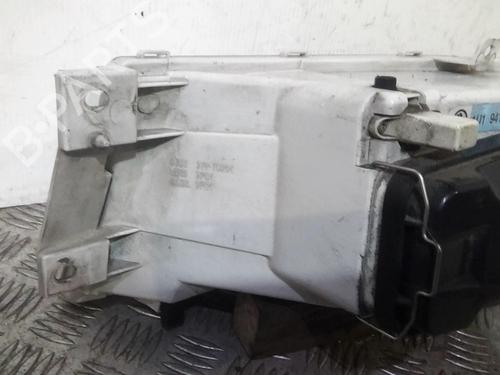 Right headlight SKODA OCTAVIA I (1U2) 1.9 TDI | BP20360549C29 