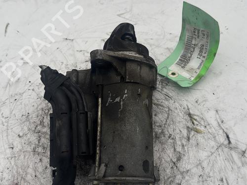Starter FORD FIESTA VI (CB1, CCN) 1.25 | BP33708887M8 - Image 4