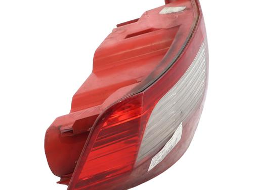 Right taillight PEUGEOT 407 (6D_) 2.0 HDi 135 (6DRHRH, 6DRHRE, 6DRHRG, 6DRHRJ) | BP31604211C35 