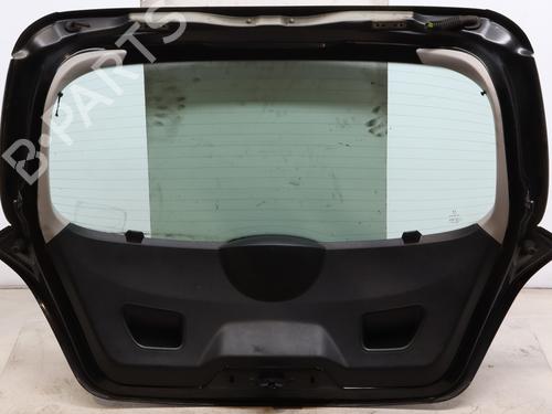 Used Tailgate Tailgate 34501853 34501853